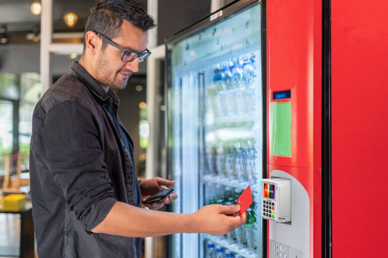 Vending: What’s the future for grab-and-go